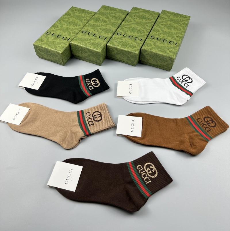 Gucci Socks